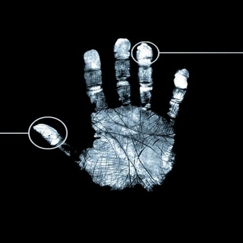 LITTLE HELL BADJ'S MIXSET