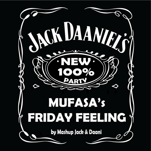 Mufasa's Friday Feeling