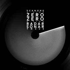 YM025_ScanOne_ZERO ZERO EP