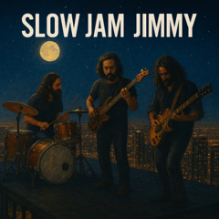 Slow Jam Jimmy