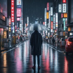 Mindreaver - Tokyo by Night