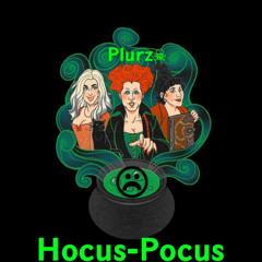 HOCUS-POCUS