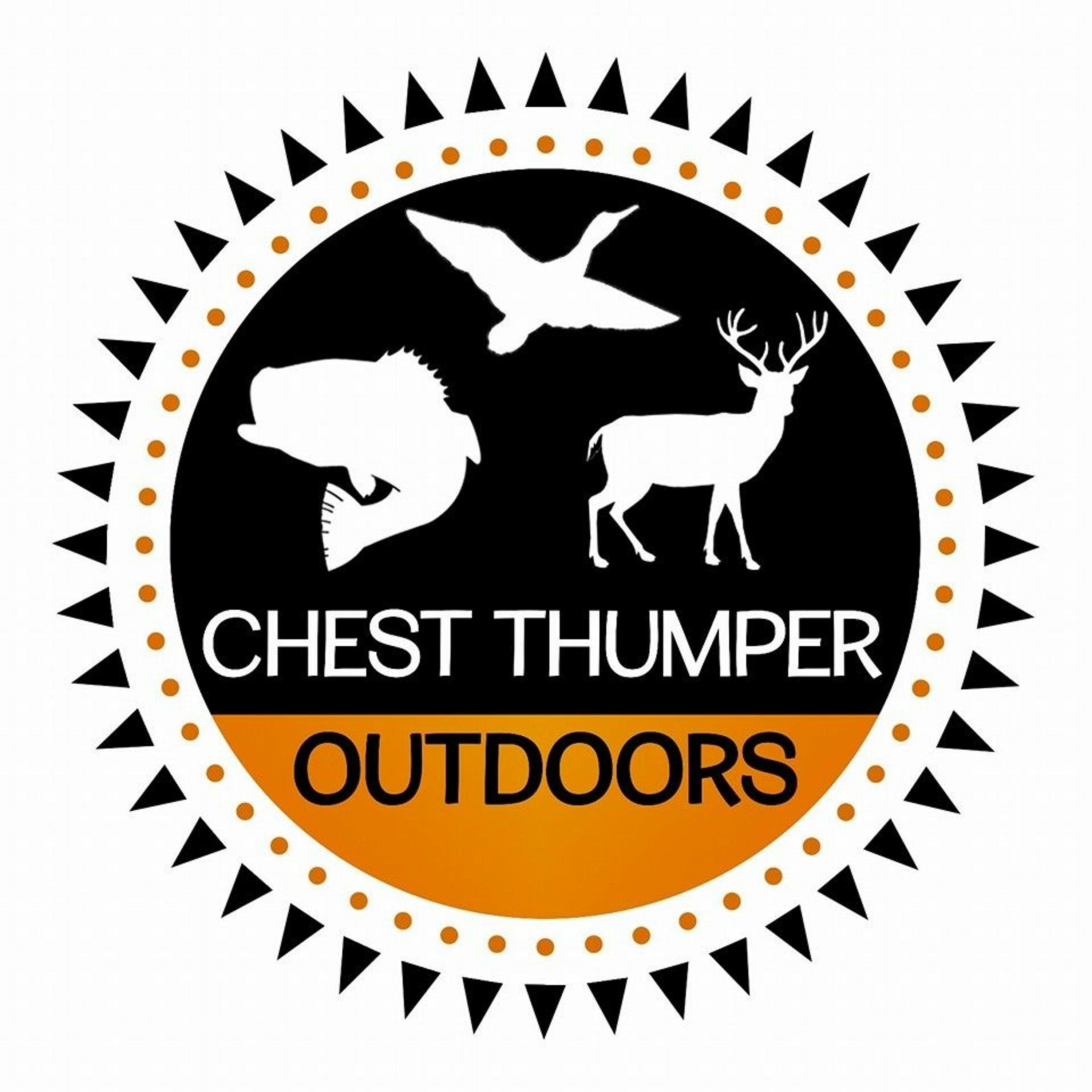 Bucks Of America Podcast