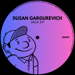 Dusan Gargurevich - Liem's Secrect (303 Mix) (Clip)