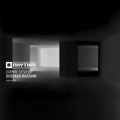 GTG Premiere| Gustavo Bassani - Sauna [PRRUKBLK105]