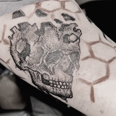 WOUNDS INTO WARNINGS, SURVIVAL INTO RYHME(Night Drive Bratva Edition)