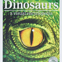 [Free] KINDLE 📧 Dinosaurs: A Visual Encyclopedia, 2nd Edition by  DK EBOOK EPUB KIND