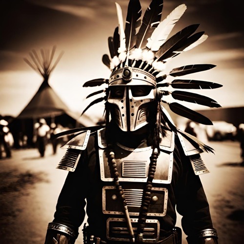 Blink Twice - The New Natives