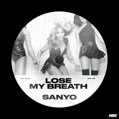 Destiny's Child - Lose My Breath (Sanyo remix)
