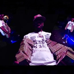 Hoodrich Pablo Juan - First Day Out (Slowed🔥Slapped)