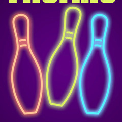 Bowling Pins by Tyree Thomas