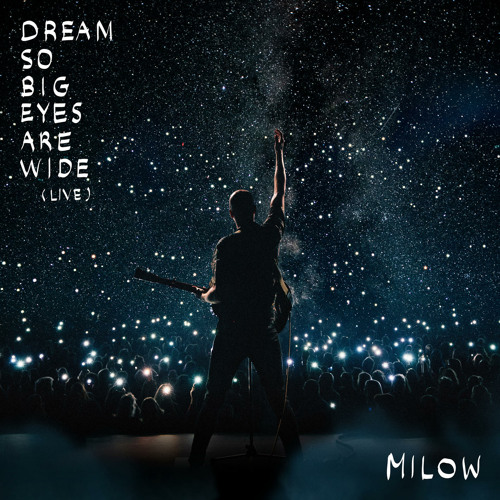 Stream Sleeping Bag (Live) by Milow | Listen online for free on SoundCloud