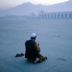 أَلَمْ يَأْنِ لِلَّذِينَ آمَنُوا أَن تَخْشَعَ قُلُوبُهُمْ لِذِكْرِ اللَّهِ | عبد الرحمن مهدي