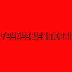 Folkloricamenti  - Vol.2  ( Radio Alhara 2020 )