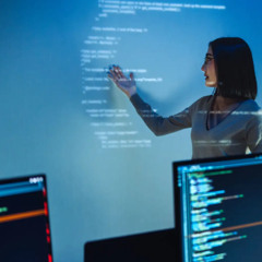 The Unavoidable Impact of AI on Creative Industries Insights Podcast
