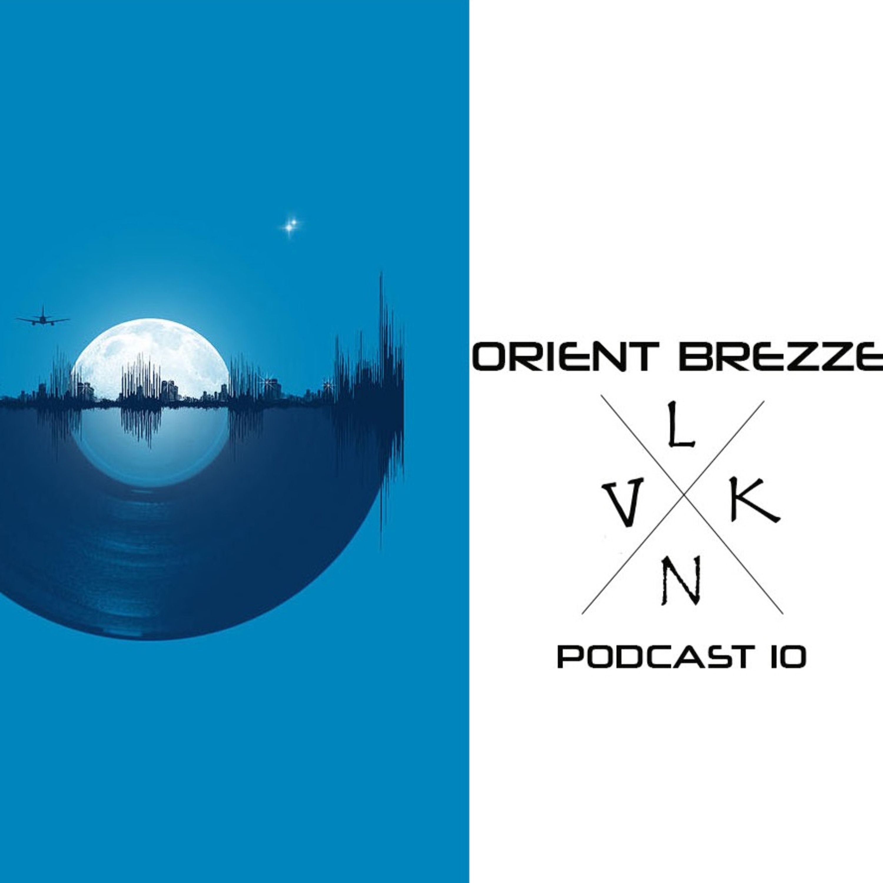 Orient Brezze Podcast