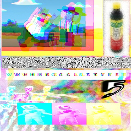 Poo - Fortnite Trance