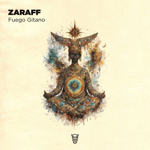 PREMIERE: Zaraff - Fuego Gitano [Camel VIP Records]