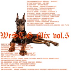 WeST - G Mix Vol.5