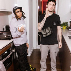 Jay5ive - Dicky n Dawn (Unreleased)