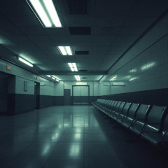 Terminal goodbye no return flight
