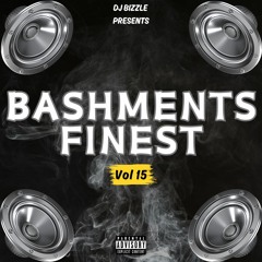 Bashments Finest Vol 15