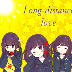 Long-distance love