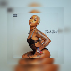 Thot Shit Freestyle