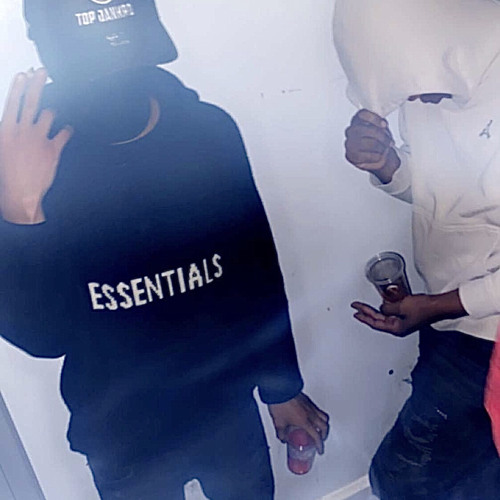 BACKSEAT | TeeWhyGoCrazy x KEEZE x KillTheKindness