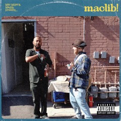 Number 7 (Maclib)