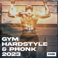 Gym Hardstyle & Techno 2024