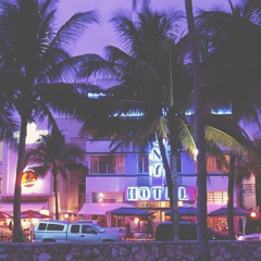 Palm Tree Roofs (Prod. PK)