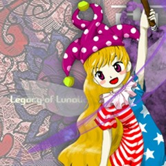 Pierrot of the Star-Spangled Banner