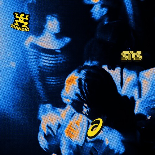 Stream SHINDIG x ASICS x SNS (21.09.23) by ABOERADIO | Listen online for  free on SoundCloud