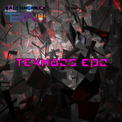 TEKNO25 EP2 - VaderMonkey presents TEKNO Monkey
