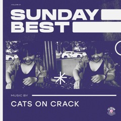 Sunday Best 01 - Cats On Crack