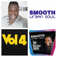 Smooth Urban Soul Vol 4 15.09.2020