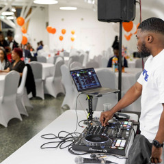 Shaq's 10th Memorial Party Live Audio DJ Allotey (15/03/15)