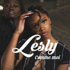 Lesly - Comme Moi