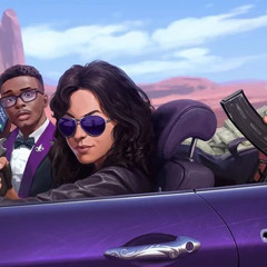 Saints Row (2022) Theme Song
