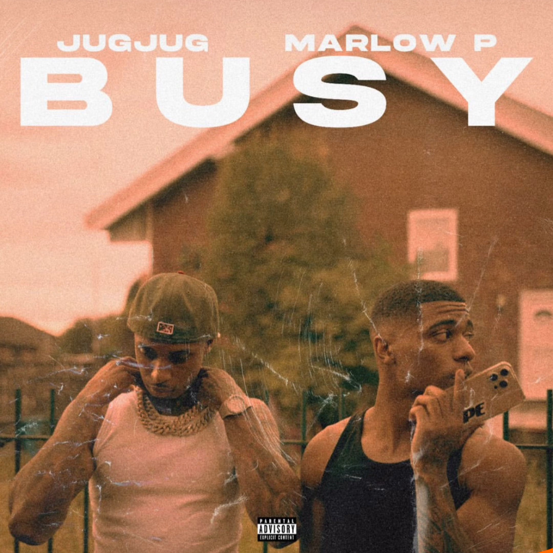 Stream JugJug X Marlow P - Busy by Conan McGill | Listen online for ...