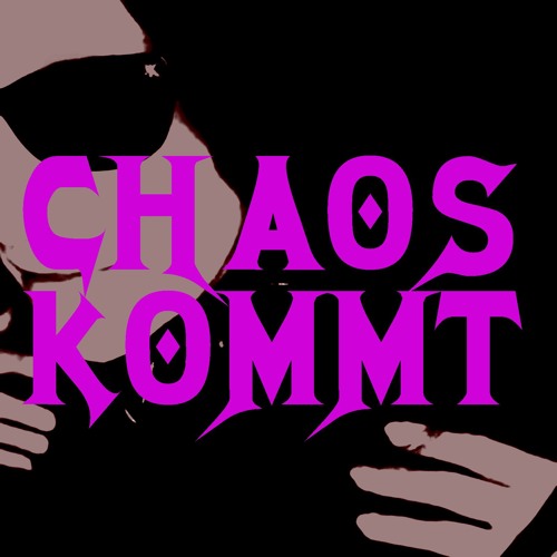 FARNAKHT - Chaos kommt