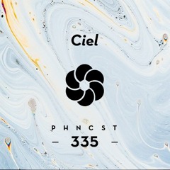 PHNCST 335 - Ciel