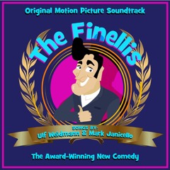 Here I Am Again - Theme from "The Finellis Movie"