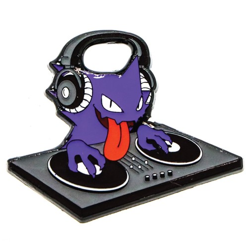 HARD BELICON  / /  JUANMA DJ SET - in "CITY IN THE SKY" for "LARAVE.COM"