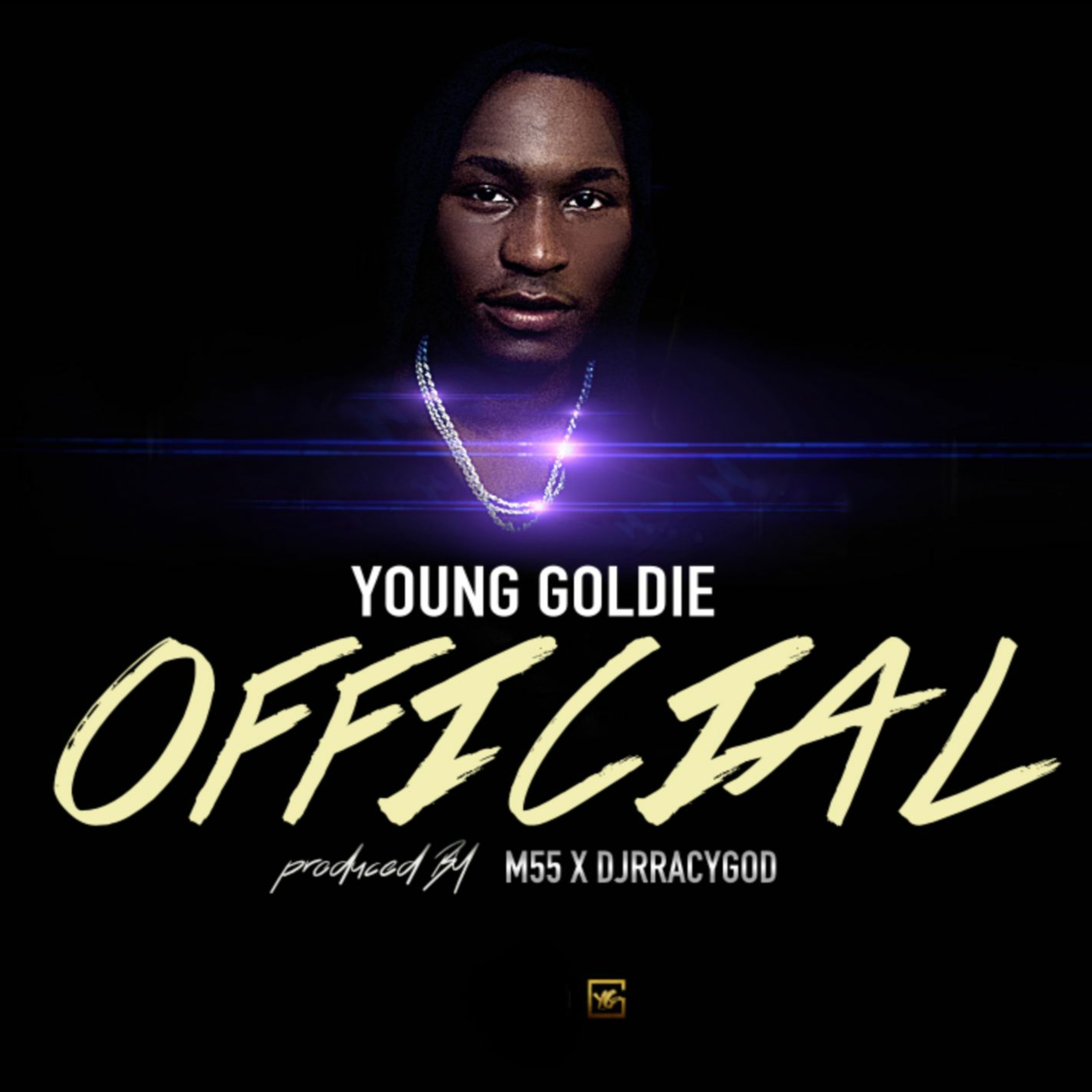 Young Goldie