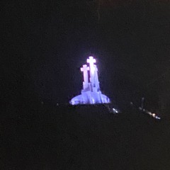 я сижу один (демка)