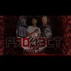 Project Wolfz - verbal blackout