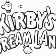 Kirby's Dream Land medley