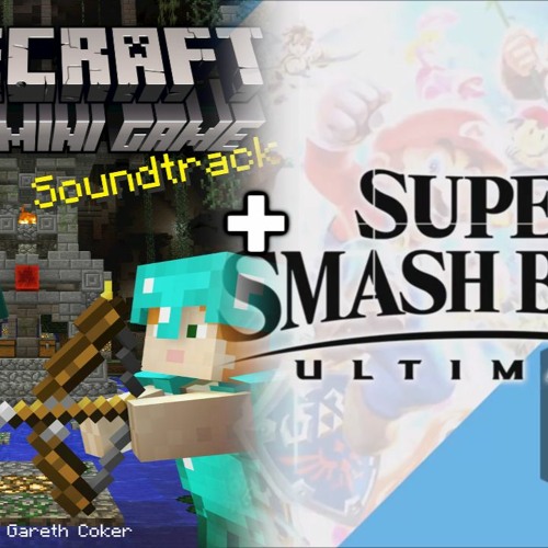 [MASHUP] Dance of the Blocks + Smash Remix